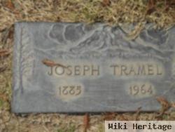 Joseph Tramel