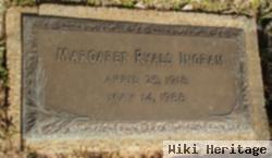 Margaret Ryals Ingram