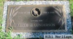 Keith J. Gunderson