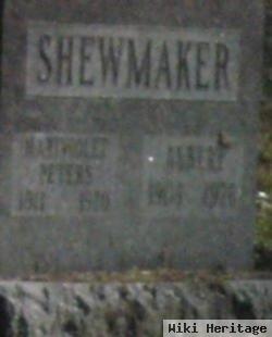 Margaret Peters Shewmaker