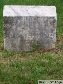 William B. Hildebrand