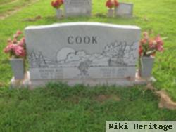 Phyllis Jean Halbert Cook