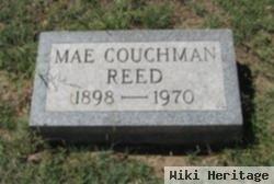 Mae Hazel Couchman Reed