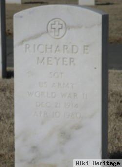 Richard Meyer