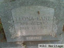 Leona Chaney Lane