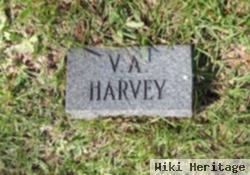 V A Harvey