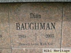 Dian Baughman