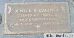 Jewell S Gaffney