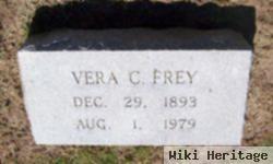 Vera C. Patterson Frey