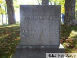 Jeremiah Page