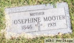 Josephine Alvey Mooter