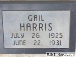 Gail P. Harris