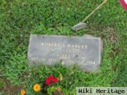 Robert S Harvey