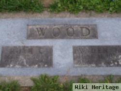 Vaden Thomas Wood