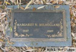 Margaret Nan Matthews Milholland