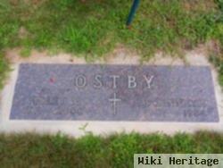 Violet N. Ostby