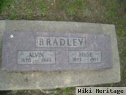 Alvin Bradley