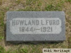 Howland L. Ford