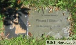 Vincent J Killmer, Jr