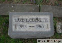 Ward Leslie Cornette