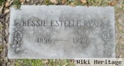 Bessie Estelle Ryan