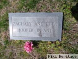 Infant Hooper