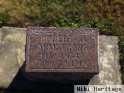 Robert James Armstrong