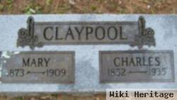 Mary Claypool