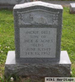 Jackie Dell Olds