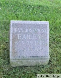 Beva Josephine Bailey