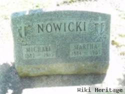 Michael Joseph Nowicki