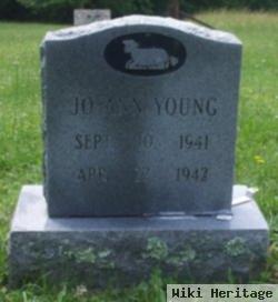 Jo Ann Young