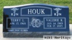 Valerie K. Howles Houk