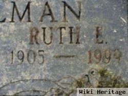 Ruth E. Rollman