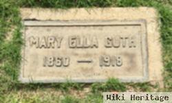 Mary Ellen Guth