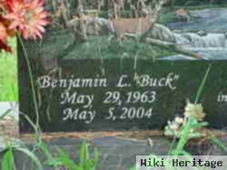 Benjamin L. "buck" Norton