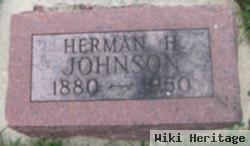 Herman Henry Johnson