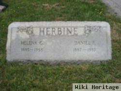 Daniel Fink Herbine