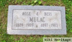 Bess Mulac