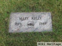 Mary L. Haberly Kelly