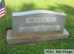 Ruth Ann Murshetz