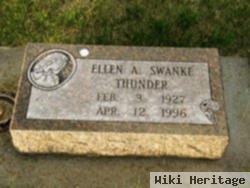 Ellen Aileen Thunder