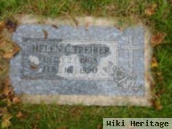 Helen C. Treiber