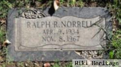 Ralph Roderick Norrell