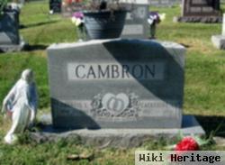 Francis Leo "pat" Cambron