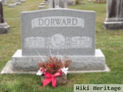 Carrie F. Dorward