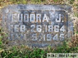 Eudora J. Lester