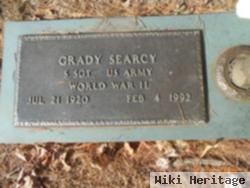 Grady Searcy