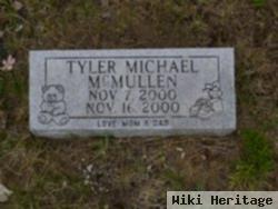 Tyler Michael Mcmullen