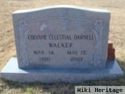 Colynne Celestial Darnell Walker